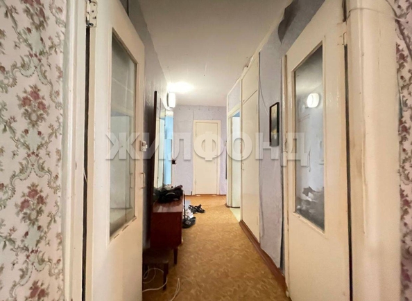 
  Продается 3-комн. квартира 60.9 м². Фото 11.