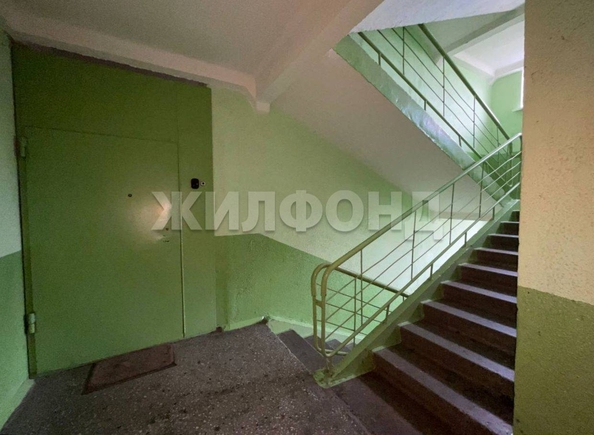 
  Продается 3-комн. квартира 60.9 м². Фото 17.