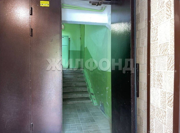 
  Продается 3-комн. квартира 60.9 м². Фото 18.