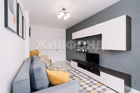 
  Продается 3-комн. квартира 77.9 м². Фото 8.