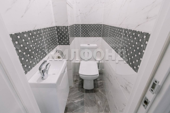 
  Продается 3-комн. квартира 77.9 м². Фото 29.