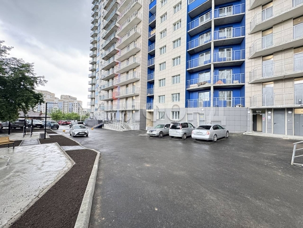 
  Продается 3-комн. квартира 77.9 м². Фото 46.