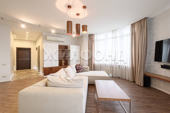 
  Продается 3-комн. квартира 105.5 м². Фото 3.