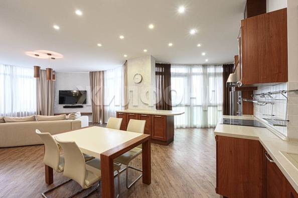 
  Продается 3-комн. квартира 105.5 м². Фото 5.