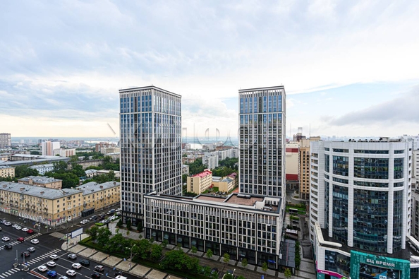 
  Продается 3-комн. квартира 105.5 м². Фото 18.