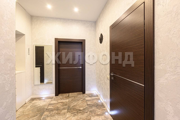 
  Продается 3-комн. квартира 105.5 м². Фото 26.