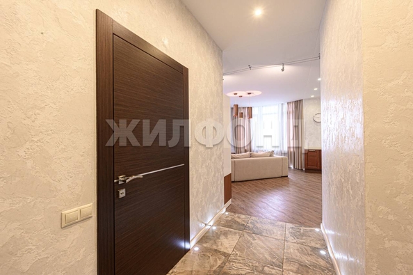 
  Продается 3-комн. квартира 105.5 м². Фото 27.