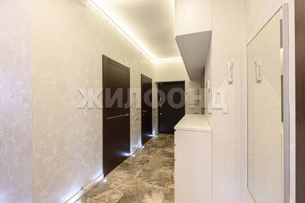 
  Продается 3-комн. квартира 105.5 м². Фото 28.