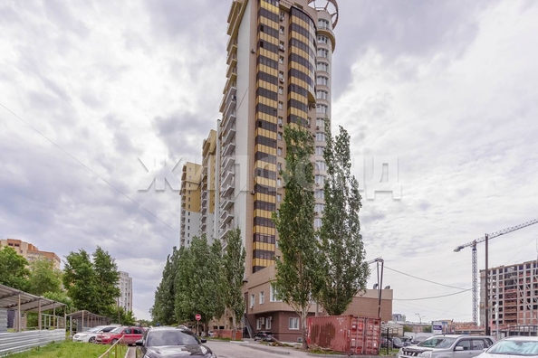 
  Продается 3-комн. квартира 105.5 м². Фото 37.
