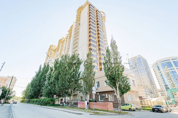 
  Продается 3-комн. квартира 105.5 м². Фото 39.