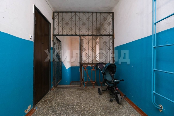 
  Продается 3-комн. квартира 89.8 м². Фото 17.