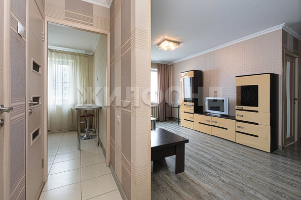 
  Продается 3-комн. квартира 60.1 м². Фото 6.