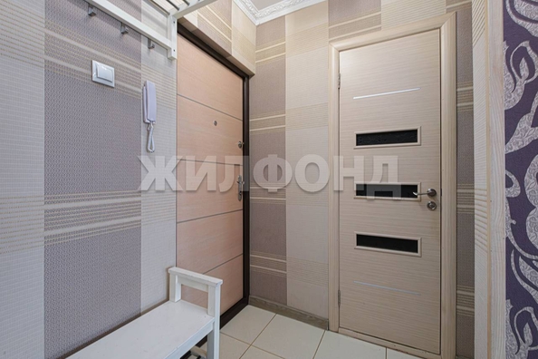 
  Продается 3-комн. квартира 60.1 м². Фото 15.