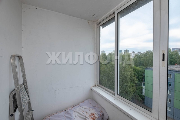 
  Продается 3-комн. квартира 60.1 м². Фото 26.