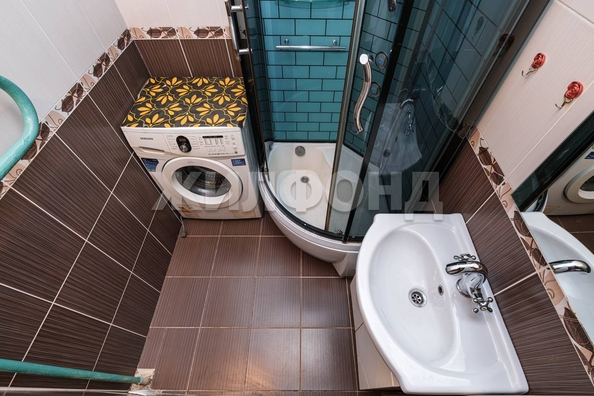 
  Продается 3-комн. квартира 60.1 м². Фото 27.