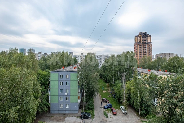 
  Продается 3-комн. квартира 60.1 м². Фото 36.