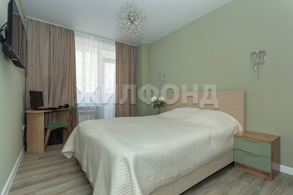 
  Продается 3-комн. квартира 82.7 м². Фото 3.