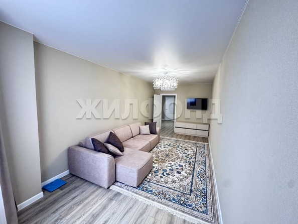 
  Продается 3-комн. квартира 82.7 м². Фото 20.