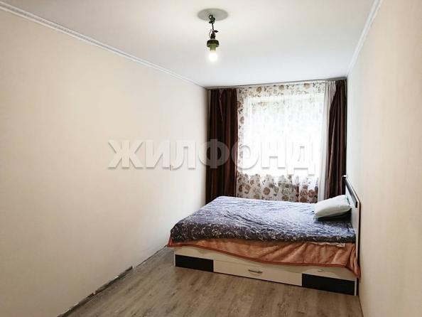 
  Продается 3-комн. квартира 57.4 м². Фото 5.