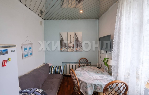 
  Продается 3-комн. квартира 80.5 м². Фото 22.