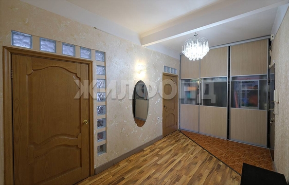 
  Продается 3-комн. квартира 80.5 м². Фото 25.