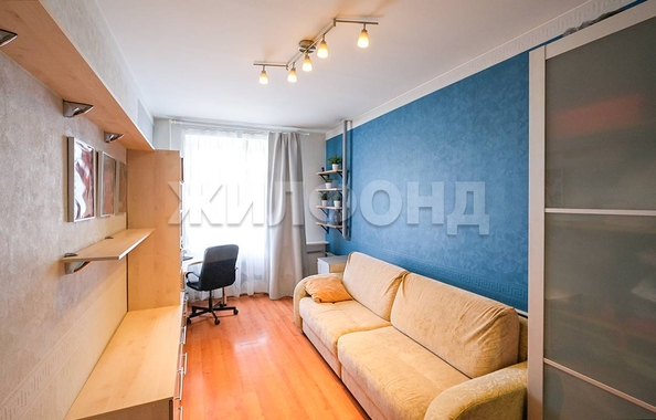 
  Продается 3-комн. квартира 80.5 м². Фото 29.