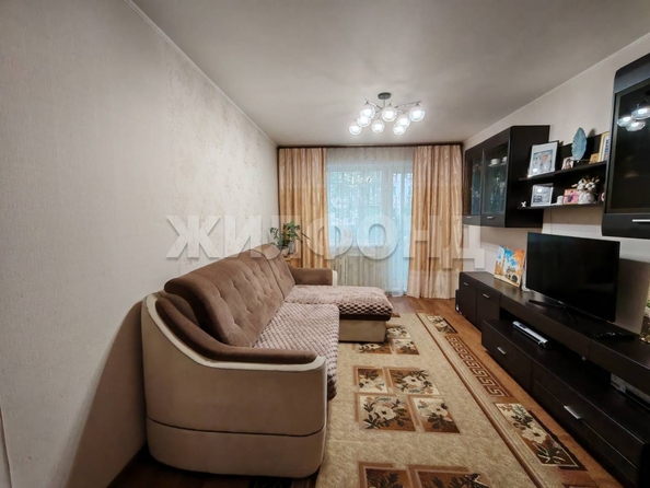 
  Продается 3-комн. квартира 61.4 м². Фото 6.