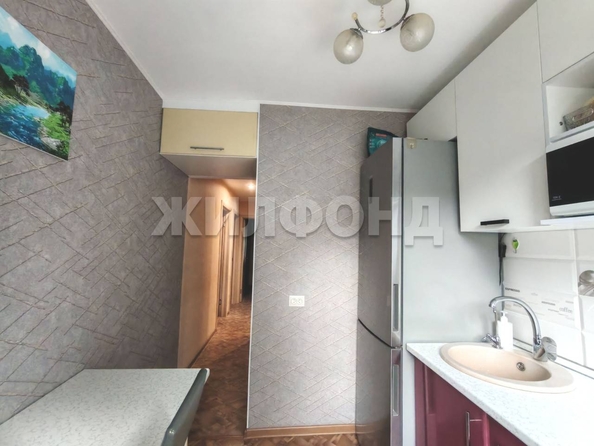 
  Продается 3-комн. квартира 61.4 м². Фото 11.