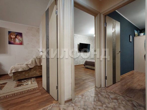 
  Продается 3-комн. квартира 61.4 м². Фото 19.