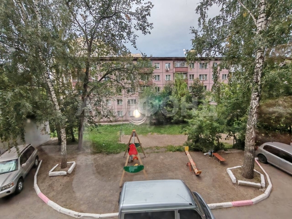 
  Продается 3-комн. квартира 61.4 м². Фото 21.