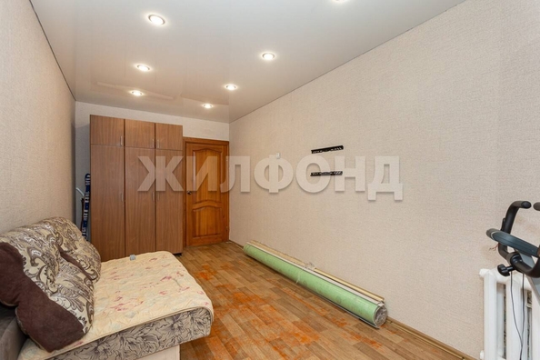 
  Продается 3-комн. квартира 60.5 м². Фото 6.