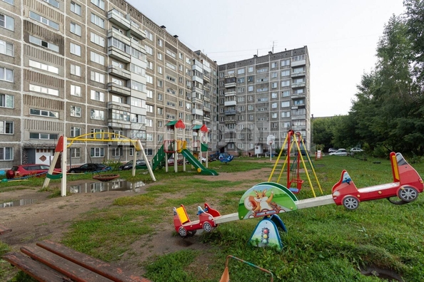 
  Продается 3-комн. квартира 60.5 м². Фото 14.