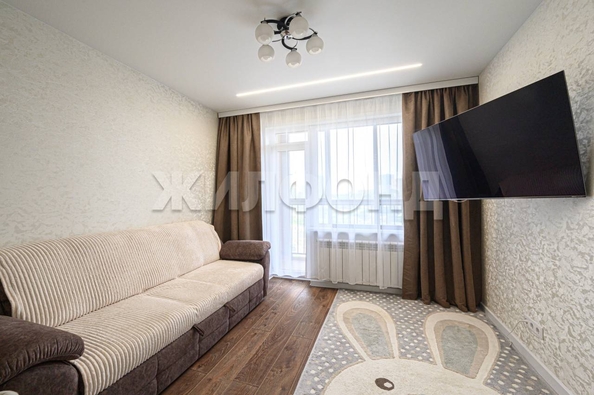 
  Продается 3-комн. квартира 65.9 м², в ЖК Чкалов, дом 2. Фото 3.
