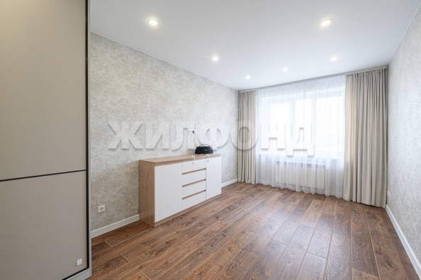 
  Продается 3-комн. квартира 65.9 м², в ЖК Чкалов, дом 2. Фото 7.