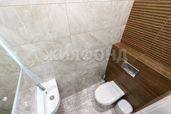 
  Продается 3-комн. квартира 65.9 м², в ЖК Чкалов, дом 2. Фото 18.