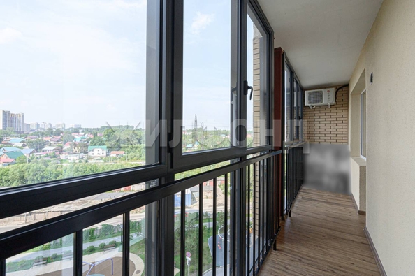 
  Продается 3-комн. квартира 65.9 м², в ЖК Чкалов, дом 2. Фото 21.