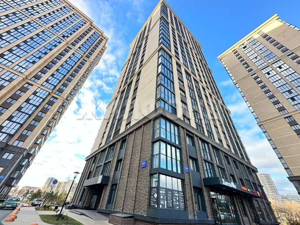 
  Продается 3-комн. квартира 65.9 м², в ЖК Чкалов, дом 2. Фото 23.