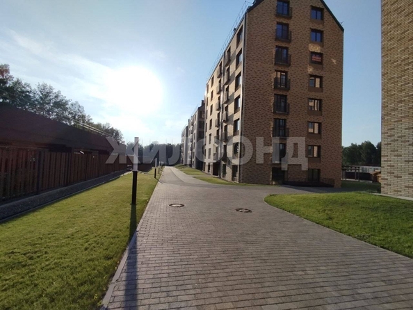 
  Продается 3-комн. квартира 67.3 м². Фото 11.