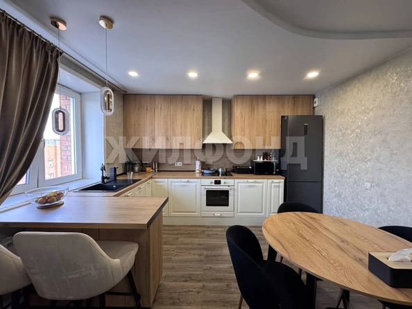 
  Продается 3-комн. квартира 65.5 м². Фото 2.