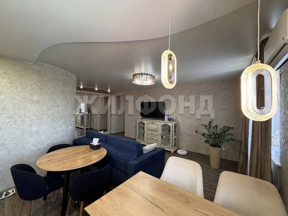 
  Продается 3-комн. квартира 65.5 м². Фото 5.