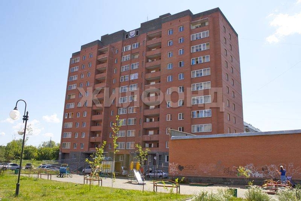 
  Продается 3-комн. квартира 65.5 м². Фото 17.