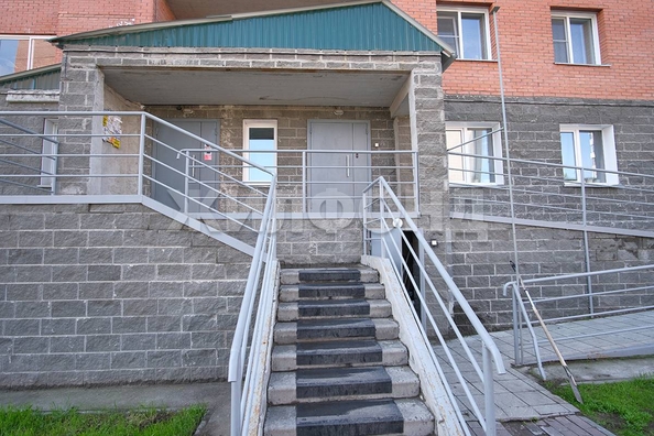 
  Продается 3-комн. квартира 65.5 м². Фото 18.