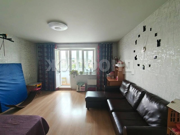 
  Продается 3-комн. квартира 64.6 м². Фото 2.