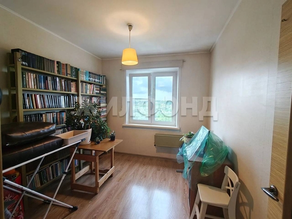 
  Продается 3-комн. квартира 64.6 м². Фото 6.