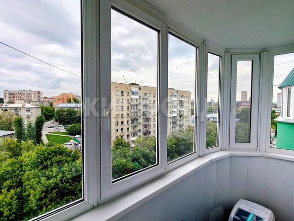 
  Продается 3-комн. квартира 64.6 м². Фото 14.