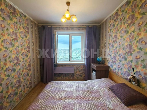 
  Продается 3-комн. квартира 64.6 м². Фото 2.