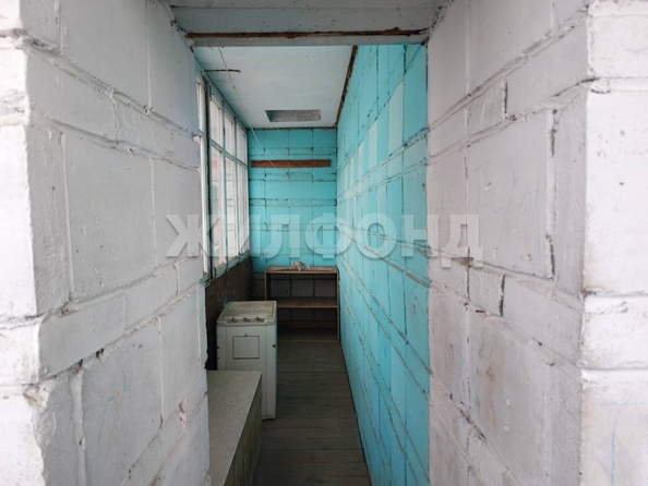 
  Продается 3-комн. квартира 65.2 м². Фото 12.