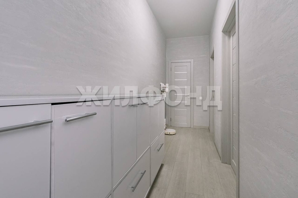 
  Продается 3-комн. квартира 72.8 м², в ЖК Просвещение. Фото 8.