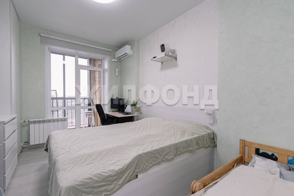 
  Продается 3-комн. квартира 72.8 м², в ЖК Просвещение. Фото 12.