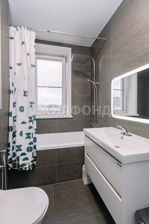 
  Продается 3-комн. квартира 72.8 м², в ЖК Просвещение. Фото 14.